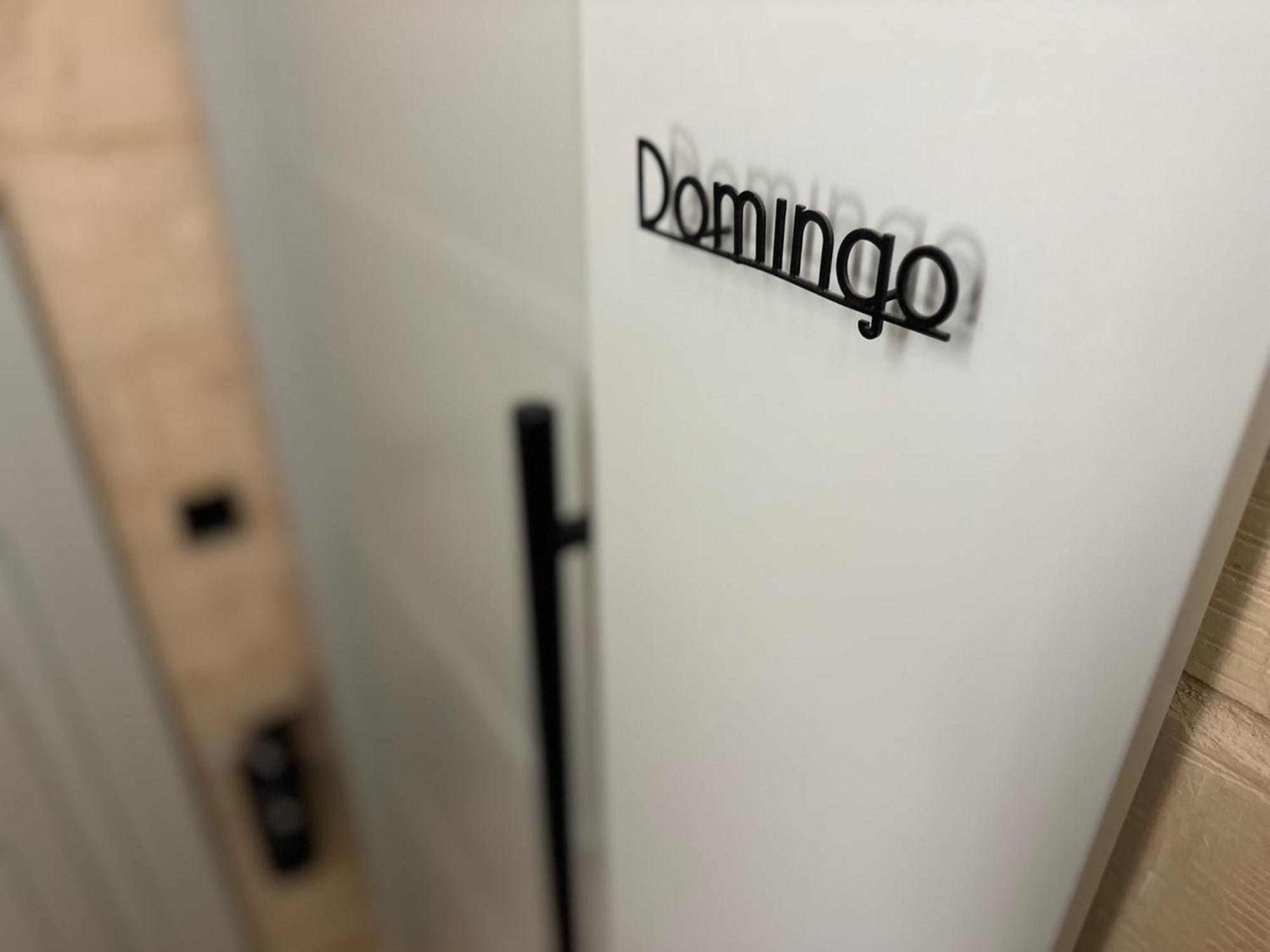 Domingo X Casa Norte Vittoriosa Exterior foto