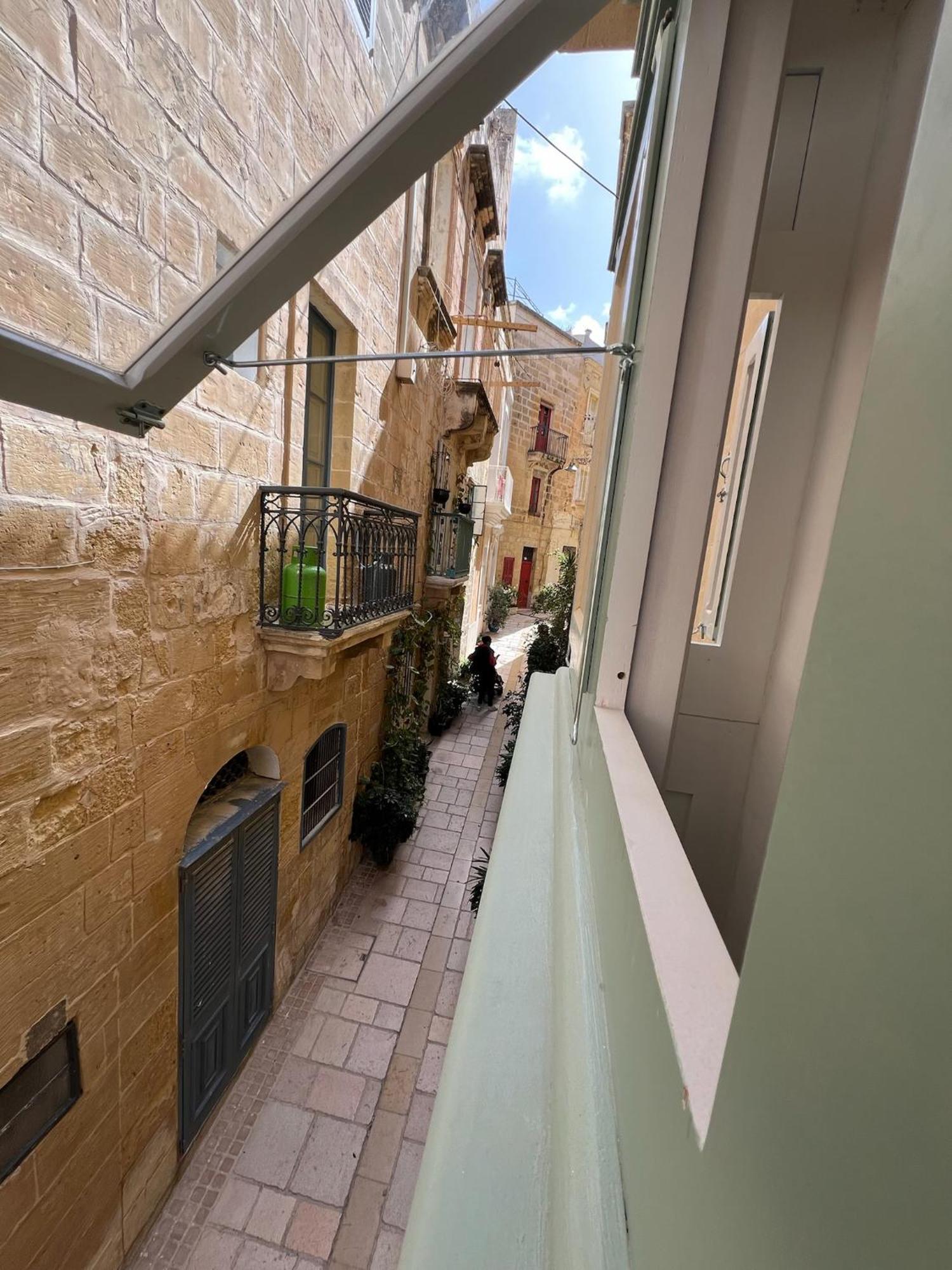 Domingo X Casa Norte Vittoriosa Exterior foto