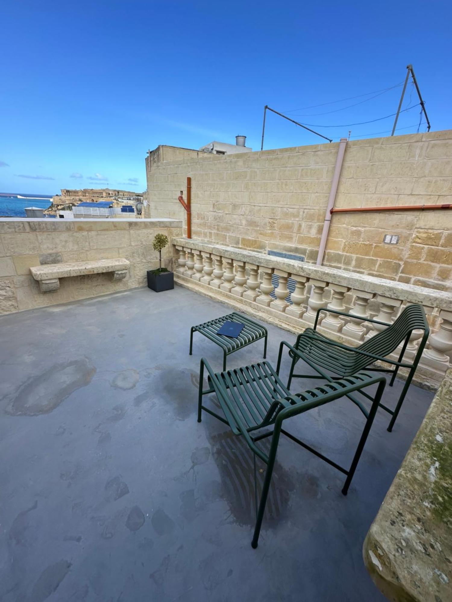 Domingo X Casa Norte Vittoriosa Exterior foto