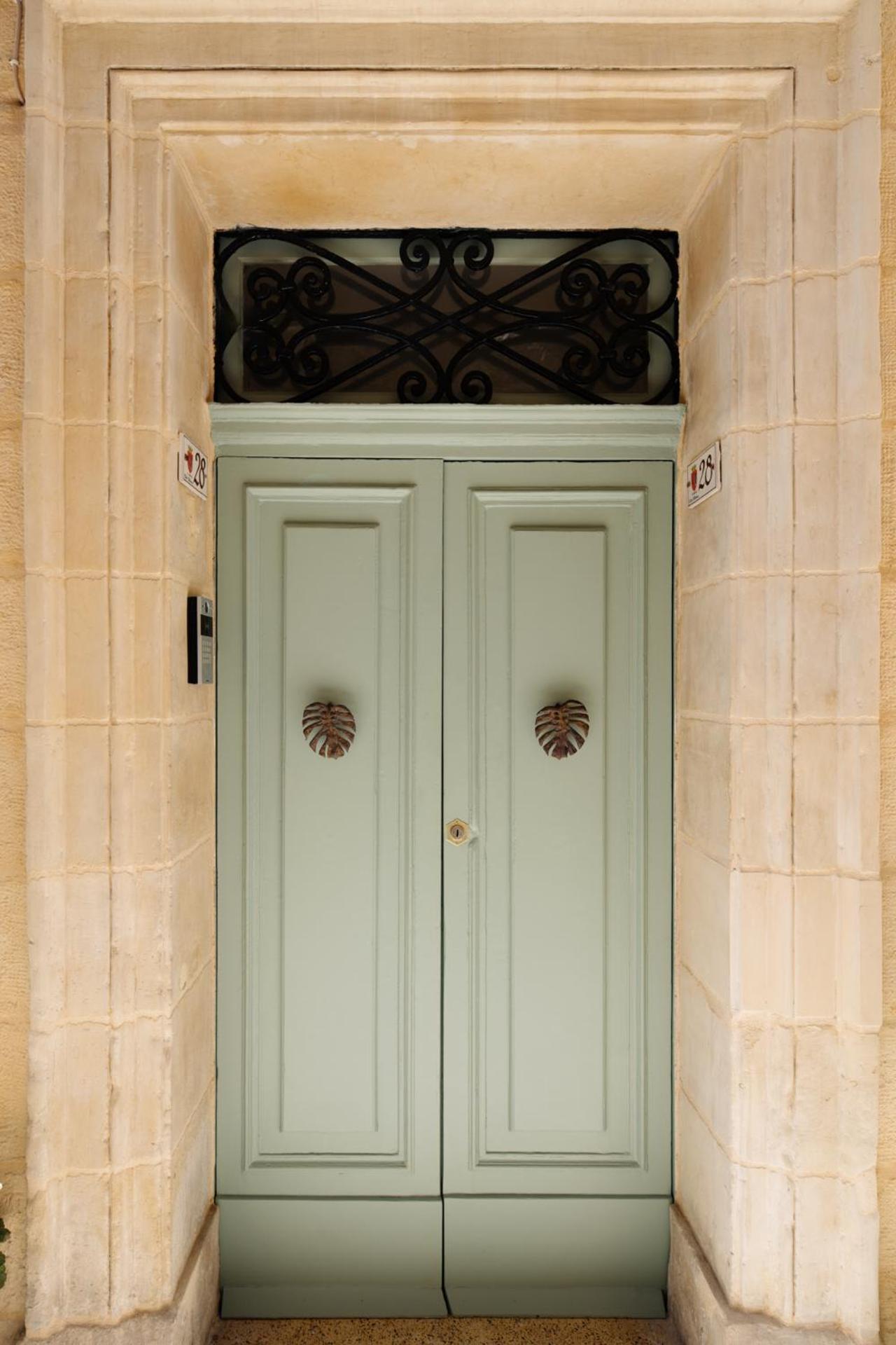 Domingo X Casa Norte Vittoriosa Exterior foto
