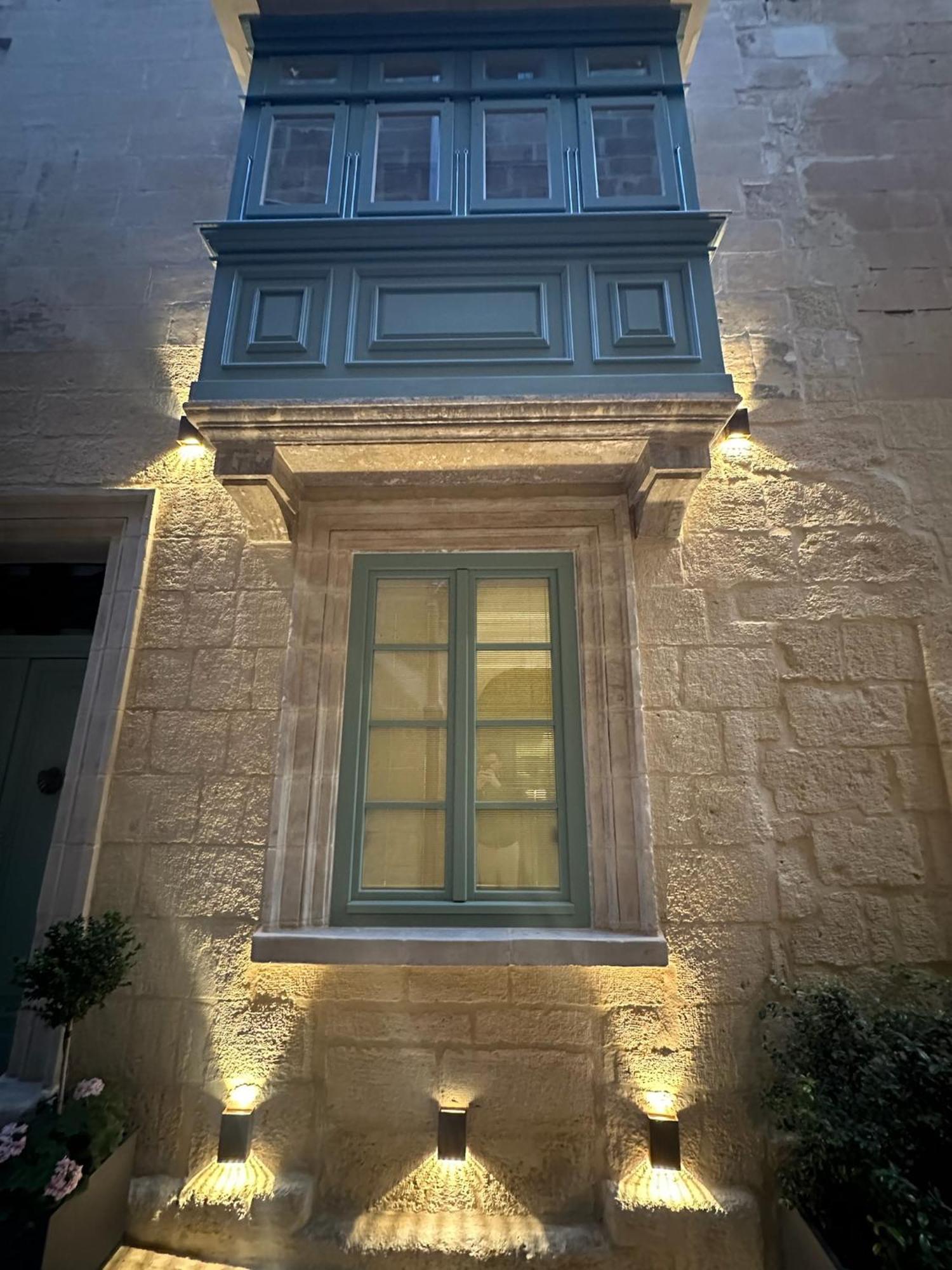 Domingo X Casa Norte Vittoriosa Exterior foto