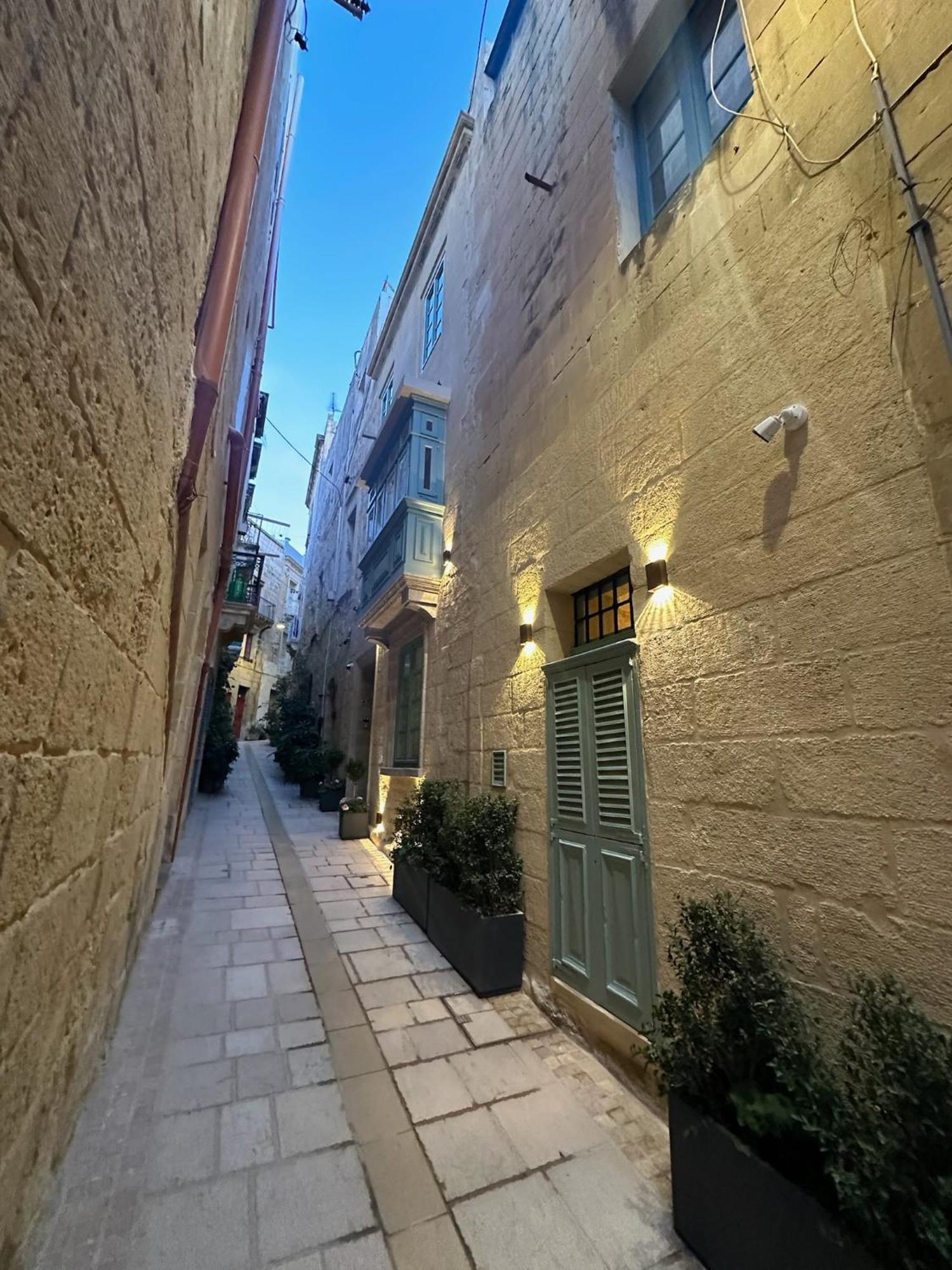 Domingo X Casa Norte Vittoriosa Exterior foto