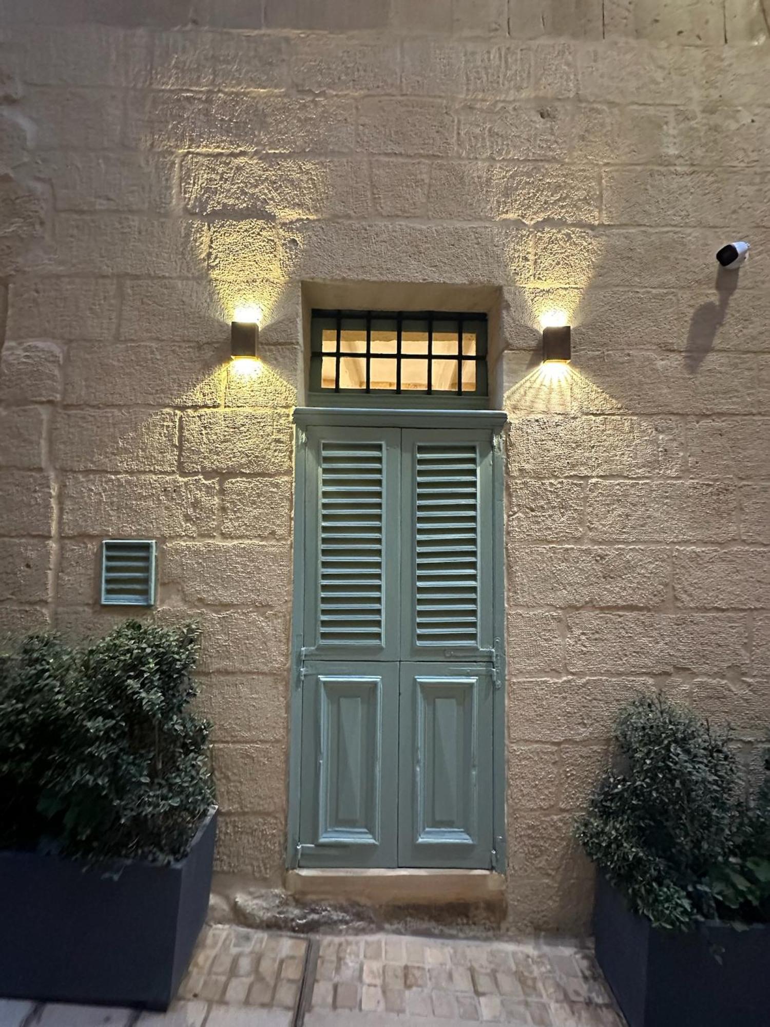 Domingo X Casa Norte Vittoriosa Exterior foto